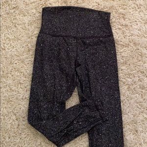 Align leggings LULULEMON